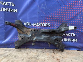 Подрамник, ориг. номер MR510285, 1500038, 1APMR510285, DZ10285, DZ241201, FO510285MI, JH04LCR03049, MB6B001, MBLMR510285, MR403173, NDMR961222, QF80D00010, RVLTMR510285, ZRZMS003, Mitsubishi Lancer 9