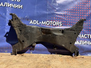 Подрамник, ориг. номер MR510285, 1500038, 1APMR510285, DZ10285, DZ241201, FO510285MI, JH04LCR03049, MB6B001, MBLMR510285, MR403173, NDMR961222, QF80D00010, RVLTMR510285, ZRZMS003, Mitsubishi Lancer 9
