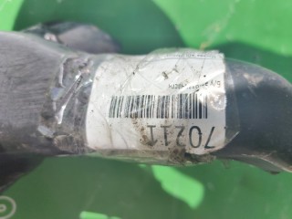 Подрамник, ориг. номер MR510285, 1500038, 1APMR510285, DZ10285, DZ241201, FO510285MI, JH04LCR03049, MB6B001, MBLMR510285, MR403173, NDMR961222, QF80D00010, RVLTMR510285, ZRZMS003, Mitsubishi Lancer 9