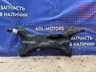 Подрамник, ориг. номер MR510285, 1500038, 1APMR510285, DZ10285, DZ241201, FO510285MI, JH04LCR03049, MB6B001, MBLMR510285, MR403173, NDMR961222, QF80D00010, RVLTMR510285, ZRZMS003, Mitsubishi Lancer 9
