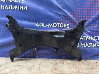 Подрамник, ориг. номер MR510285, 1500038, 1APMR510285, DZ10285, DZ241201, FO510285MI, JH04LCR03049, MB6B001, MBLMR510285, MR403173, NDMR961222, QF80D00010, RVLTMR510285, ZRZMS003, Mitsubishi Lancer 9