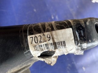 Подрамник, ориг. номер MR510285, 1500038, 1APMR510285, DZ10285, DZ241201, FO510285MI, JH04LCR03049, MB6B001, MBLMR510285, MR403173, NDMR961222, QF80D00010, RVLTMR510285, ZRZMS003, Mitsubishi Lancer 9