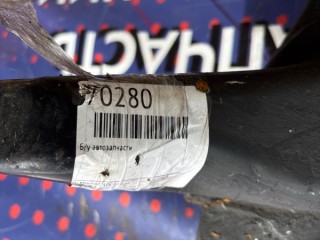 Подрамник, ориг. номер MR510285, 1500038, 1APMR510285, DZ10285, DZ241201, FO510285MI, JH04LCR03049, MB6B001, MBLMR510285, MR403173, NDMR961222, QF80D00010, RVLTMR510285, ZRZMS003, Mitsubishi Lancer 9