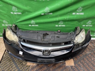 Ноускат Nose Cut, Honda Civic 8