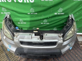 Ноускат Nose Cut, ориг. номер 641012K000, Kia Soul 1 2008-2011