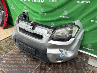 Ноускат Nose Cut, ориг. номер 641012K000, Kia Soul 1 2008-2011