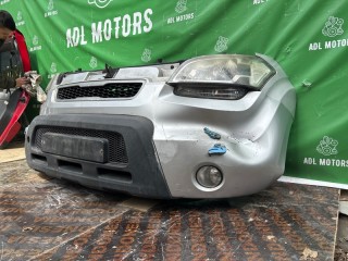 Ноускат Nose Cut, ориг. номер 641012K000, Kia Soul 1 2008-2011