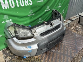 Ноускат Nose Cut, ориг. номер 641012K000, Kia Soul 1 2008-2011