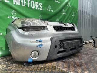 Ноускат Nose Cut, ориг. номер 641012K000, Kia Soul 1 2008-2011