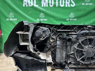 Ноускат Nose Cut, ориг. номер 641012K000, Kia Soul 1 2008-2011