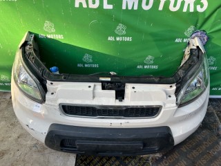 Ноускат Nose Cut, ориг. номер 641012K000, Kia Soul 1 2008-2011