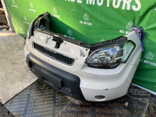 Ноускат Nose Cut, ориг. номер 641012K000, Kia Soul 1 2008-2011