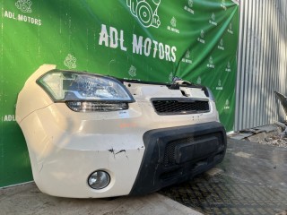 Ноускат Nose Cut, ориг. номер 641012K000, Kia Soul 1 2008-2011