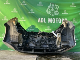 Ноускат Nose Cut, ориг. номер 641012K000, Kia Soul 1 2008-2011