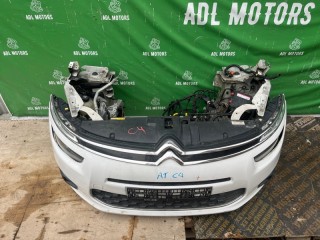Ноускат Nose Cut, Citroen C4 Picasso 2013-2016