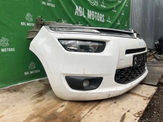 Ноускат Nose Cut, Citroen C4 Picasso 2013-2016