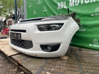 Ноускат Nose Cut, Citroen C4 Picasso 2013-2016