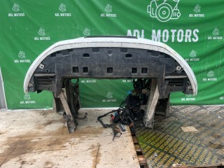 Ноускат Nose Cut, Citroen C4 Picasso 2013-2016