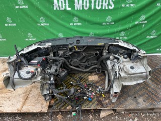 Ноускат Nose Cut, Citroen C4 Picasso 2013-2016