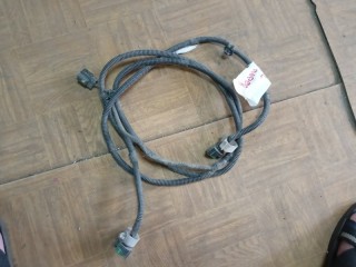 Проводка ПТФ, Peugeot 4007 2007-2012