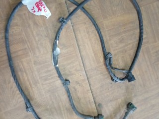 Проводка ПТФ, Mitsubishi Outlander XL 2005-2009