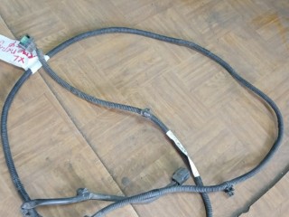 Проводка ПТФ, Peugeot 4007 2007-2012