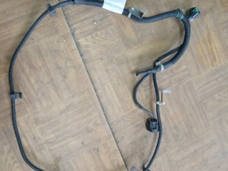 Проводка ПТФ, Honda Civic 8