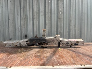 Панель верхняя, Toyota Avensis 3 2008-2011