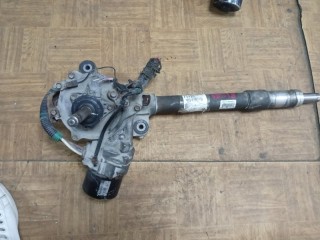 Рулевая рейка с Эур, ориг. номер 53601SNAA02, Honda Civic 8