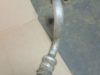 Трубка кондиционера, ориг. номер 80316SNAA01, Honda Civic 8