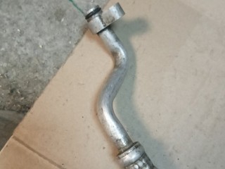 Трубка кондиционера, ориг. номер 80316SNAA01, Honda Civic 8