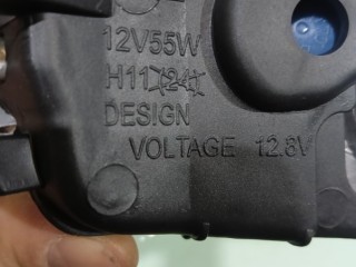 Фара Птф, ориг. номер TGFL011R, 33901SNB023, 2172033PA, ST2172033R, Honda Civic 8