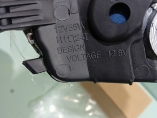 Фара Птф, ориг. номер TGFL011R, 33901SNB023, 2172033PA, ST2172033R, Honda Civic 8