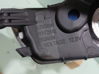 Фара Птф, ориг. номер TGFL011R, 33901SNB023, 2172033PA, ST2172033R, Honda Civic 8