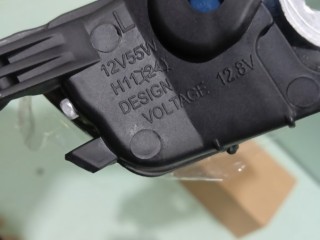 Фара Птф, ориг. номер TGFL011R, 33901SNB023, 2172033PA, ST2172033R, Honda Civic 8