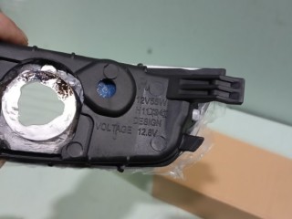 Фара Птф, ориг. номер TGFL011R, 33901SNB023, 2172033PA, ST2172033R, Honda Civic 8