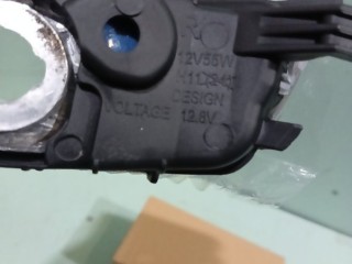 Фара Птф, ориг. номер TGFL011R, 33901SNB023, 2172033PA, ST2172033R, Honda Civic 8