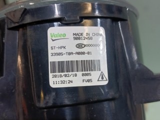 Фара Птф, ориг. номер 71114TL0G5, 71113TL0G5, Honda Accord 8 2007-2011