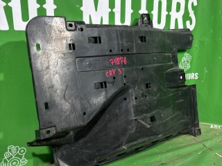 Защита пыльник днища, ориг. номер 74613-SWA, Honda CR-V 3 2006-2009