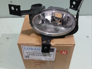 Фара Птф, ориг. номер 39900SWWE111, 40350999, Honda CR-V 3 2006-2009