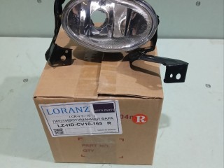 Фара Птф, ориг. номер 39900SWWE111, 40350999, Honda CR-V 3 2006-2009