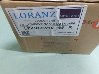 Фара Птф, ориг. номер 39900SWWE111, 40350999, Honda CR-V 3 2006-2009