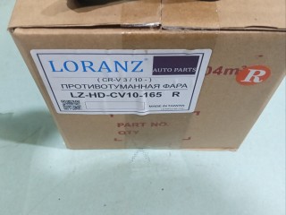 Фара Птф, ориг. номер 39900SWWE111, 40350999, Honda CR-V 3 2006-2009