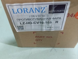Фара Птф, ориг. номер 39900SWWE111, 40350999, Honda CR-V 3 2006-2009
