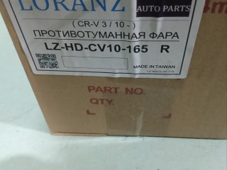 Фара Птф, ориг. номер 39900SWWE111, 40350999, Honda CR-V 3 2006-2009
