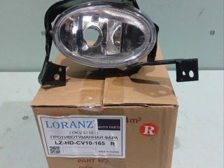 Фара Птф, ориг. номер 39900SWWE111, 40350999, Honda CR-V 3 2006-2009