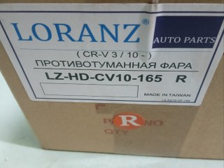 Фара Птф, ориг. номер 39900SWWE111, 40350999, Honda CR-V 3 2006-2009
