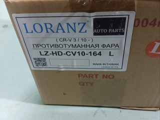 Фара Птф, ориг. номер 33950SWWE11, 29570285A1, Honda CR-V 3 2006-2009