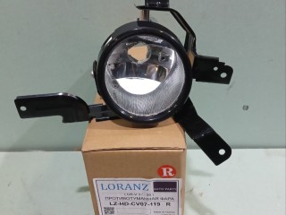 Фара Птф, ориг. номер 33901SWWE01, 2172037RUE, ST2172037R, Honda CR-V 3 2006-2009