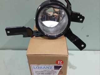 Фара Птф, ориг. номер 33901SWWE01, 2172037RUE, ST2172037R, Honda CR-V 3 2006-2009